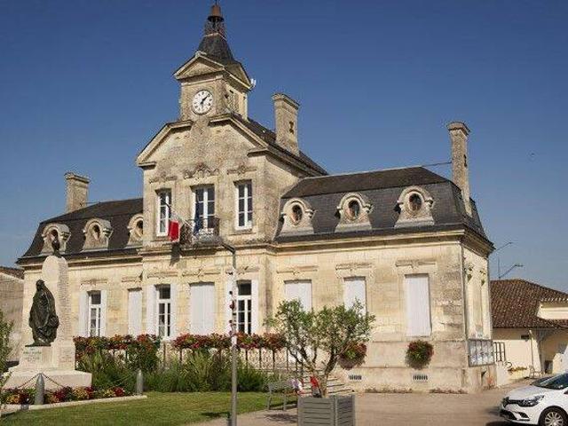 Maison 3 pièces