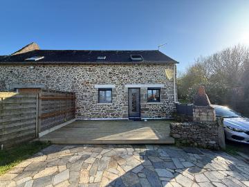 Maison 3 pièces 61 m²