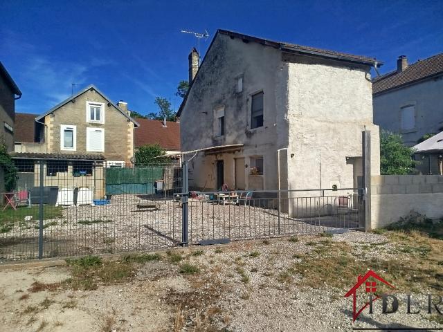 Maison 3 pièces 61 m²