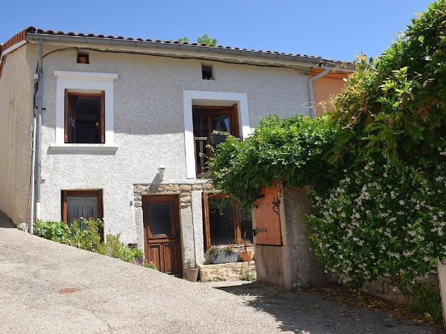 Maison 3 pièces 61 m²