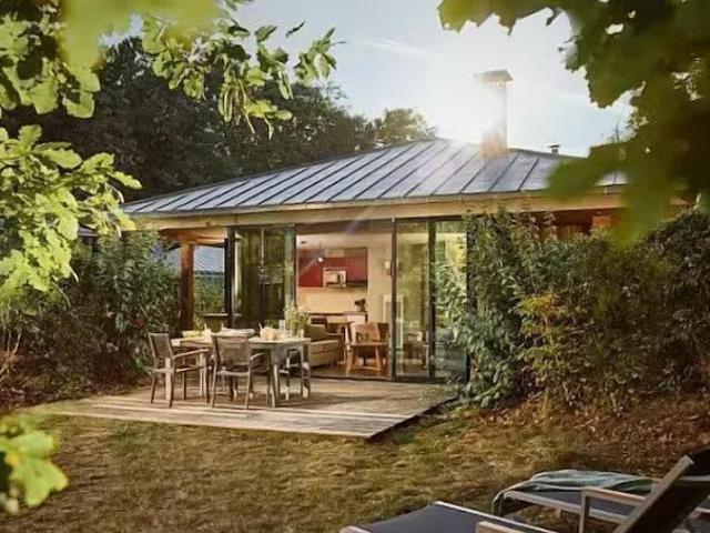 Maison 3 pièces 61 m²