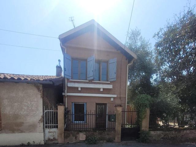 Maison 3 pièces 61 m²