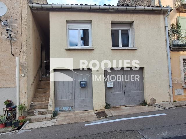 Maison 3 pièces 61 m²