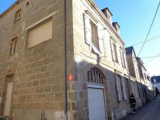 Maison 3 pièces 61 m²