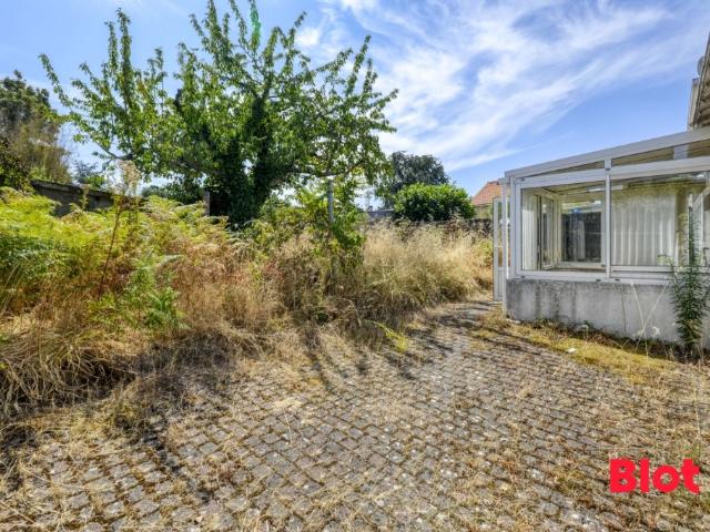 Maison 3 pièces 61 m²