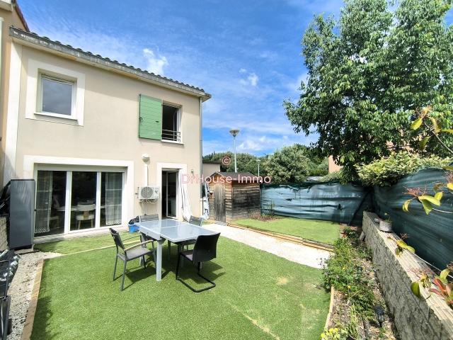 Maison 3 pièces 61 m²