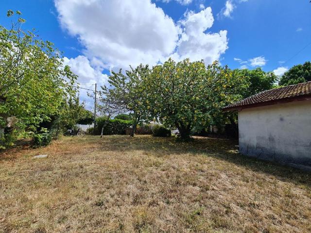Maison 3 pièces 61 m²
