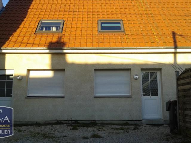 Maison 3 pièces 61 m²