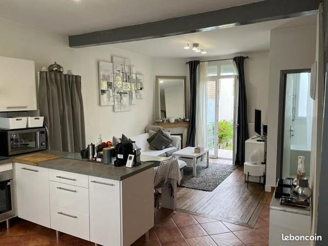 Maison 3 pièces 61 m²