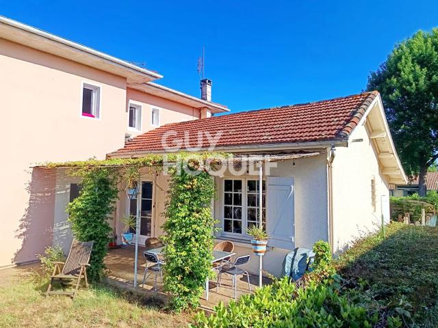 Maison 3 pièces 61 m²