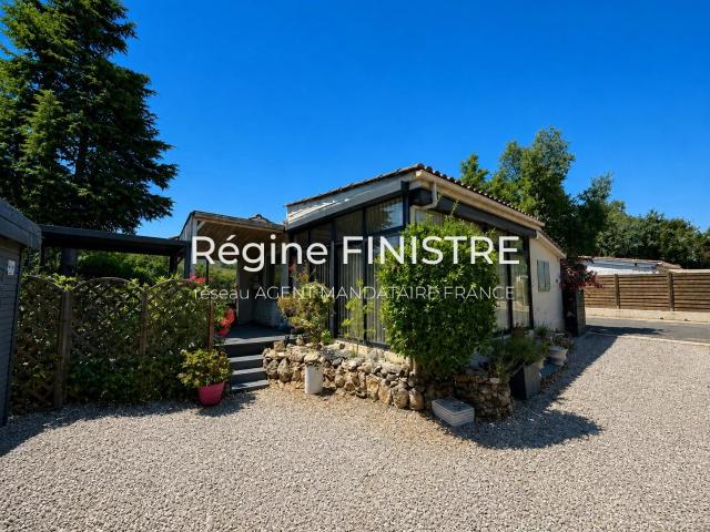 Maison 3 pièces 61 m²