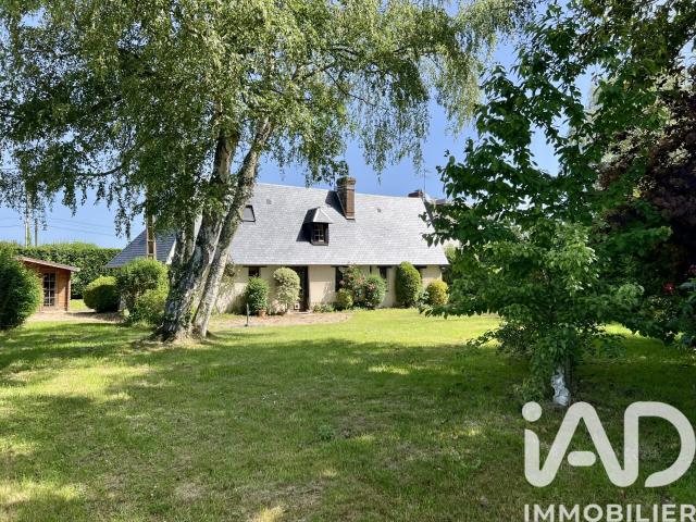 Maison 3 pièces 85 m²