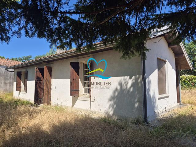 Maison 3 pièces 61 m²