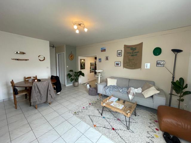 Maison 3 pièces 61 m²