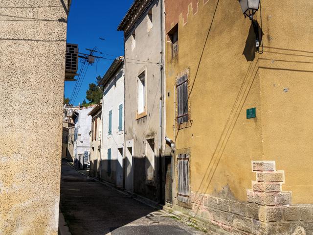 Maison 3 pièces 56 m²