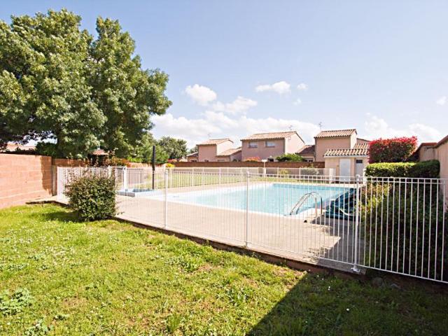 Maison 3 pièces 61 m²