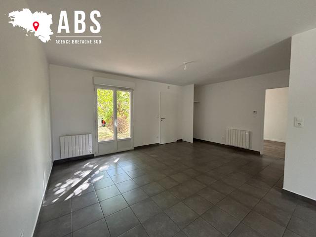 Maison 3 pièces 61 m²