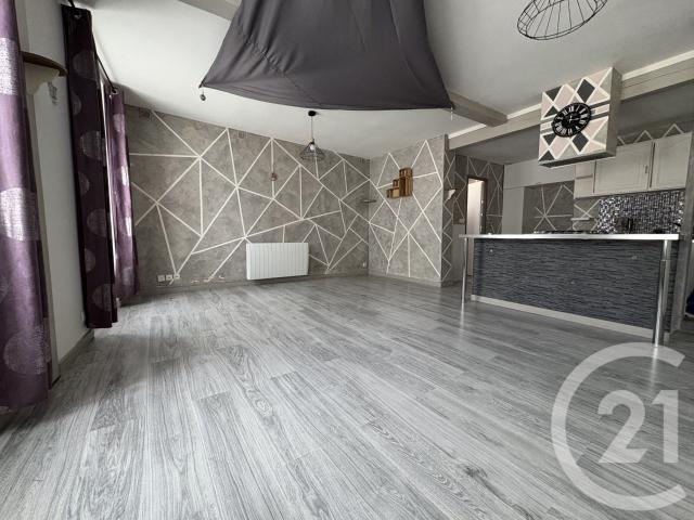 Maison 3 pièces 61 m²