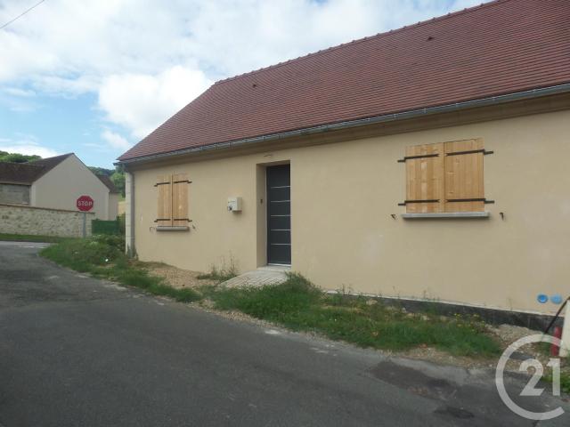 Maison 3 pièces 61 m²