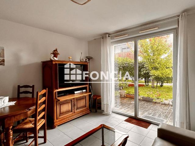 Maison 3 pièces 61 m²