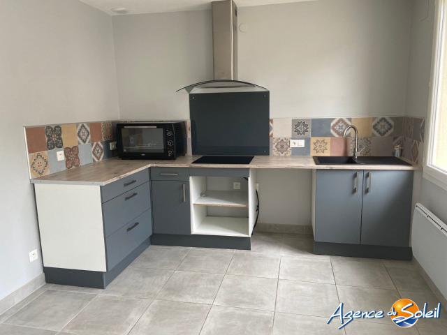 Maison 3 pièces 61 m²