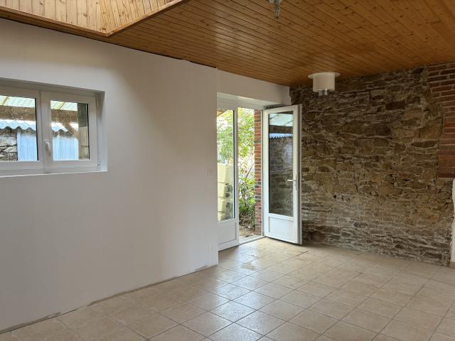 Maison 3 pièces 61 m²