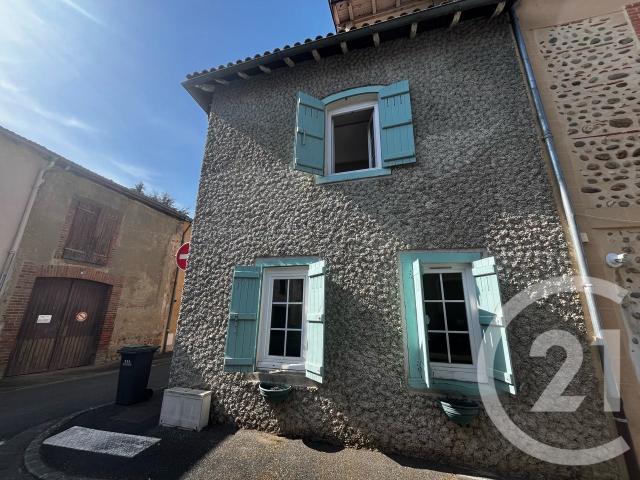Maison 3 pièces 61 m²