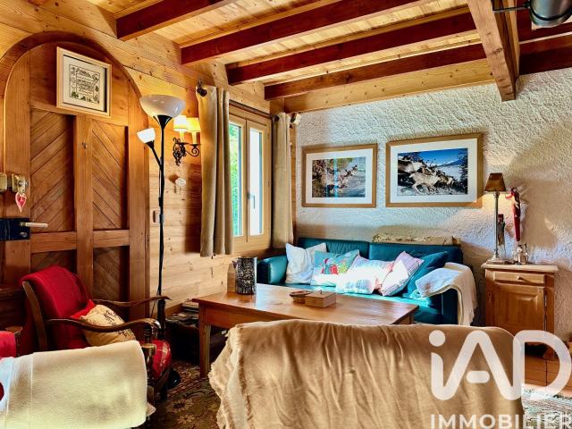 Maison 3 pièces 72 m²