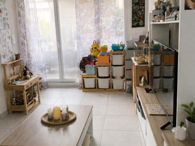 Maison 3 pièces 61 m²