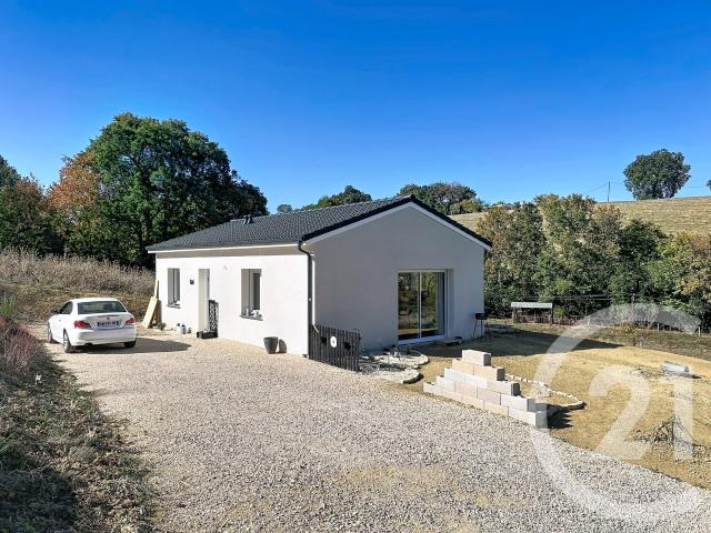 Maison 3 pièces 61 m²