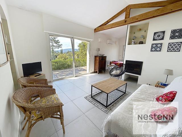 Maison 3 pièces 61 m²