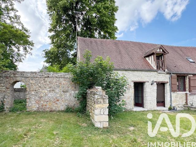 Maison 3 pièces 61 m²