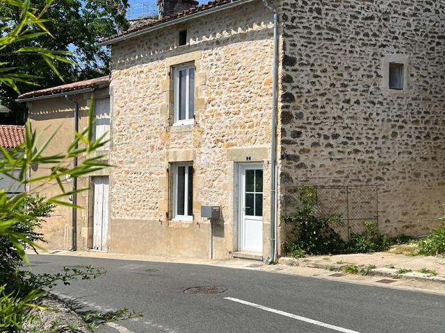 Maison 3 pièces 61 m²