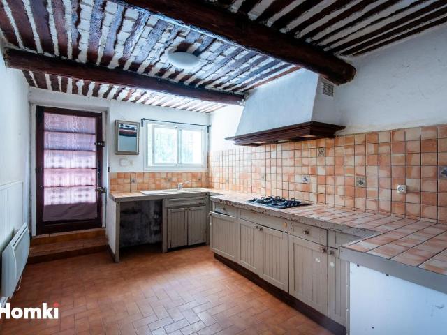 Maison 3 pièces 61 m²