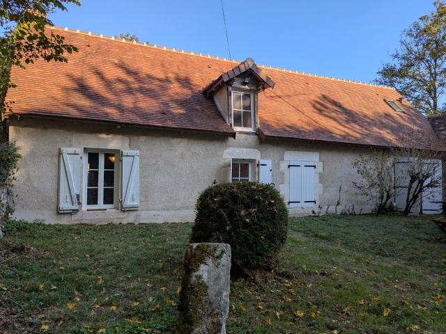 Maison 3 pièces 61 m²