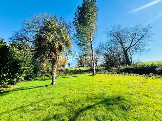 Maison 3 pièces 61 m²