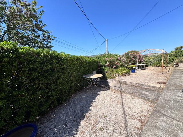 Maison 3 pièces 61 m²