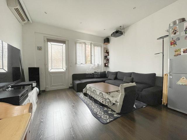 Maison 3 pièces 62 m²