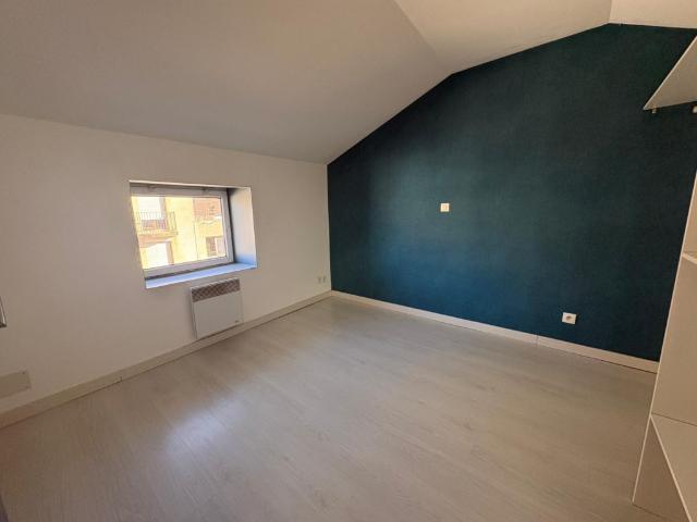 Maison 3 pièces 61 m²