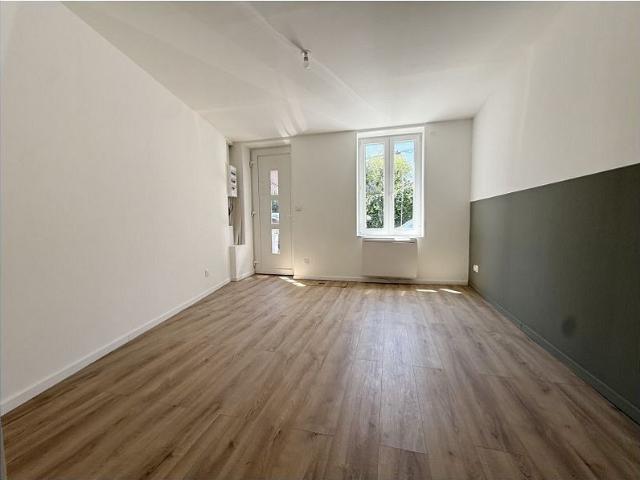Maison 3 pièces 61 m²