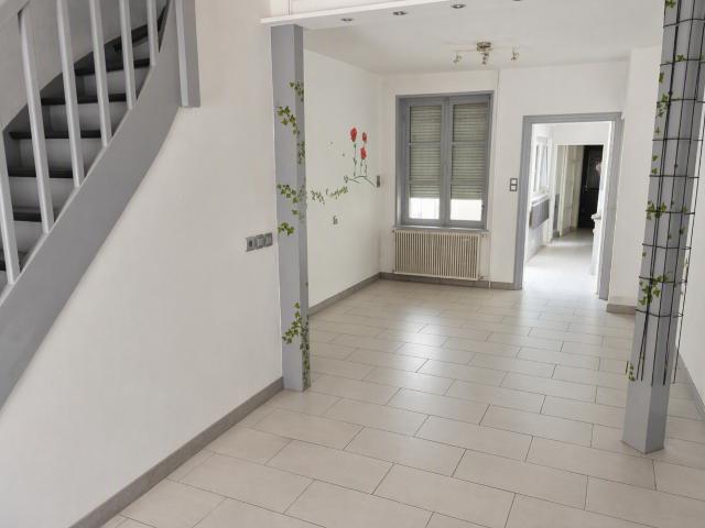 Maison 3 pièces 61 m²