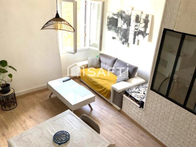 Maison 3 pièces 61 m²