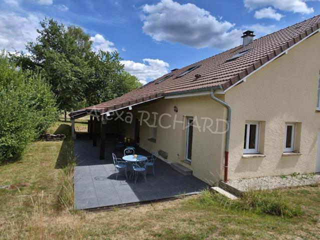 Maison 3 pièces 65 m²