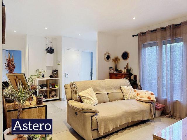 Maison 3 pièces 61 m²