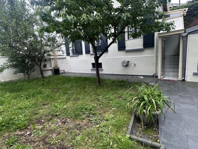 Maison 3 pièces 61 m²