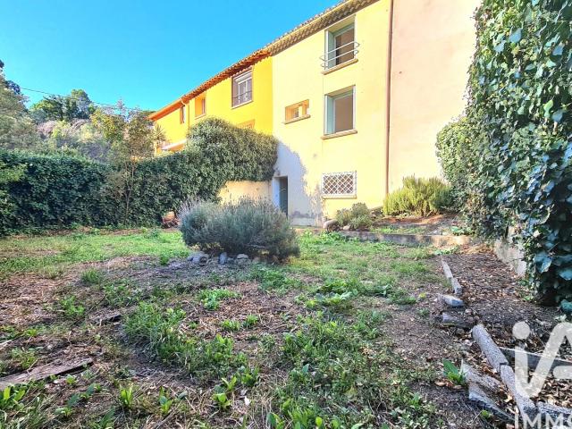 Maison 3 pièces 61 m²
