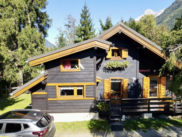Maison 3 pièces 61 m²