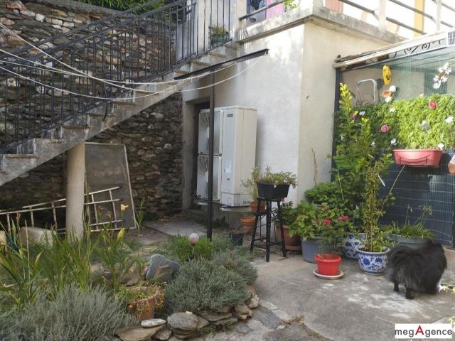 Maison 3 pièces 61 m²