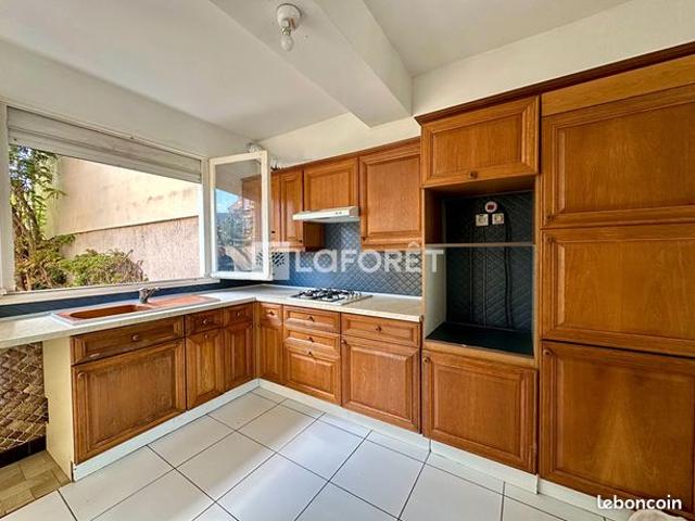 Maison 3 pièces 61 m²