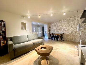 Maison 3 pièces 61 m²